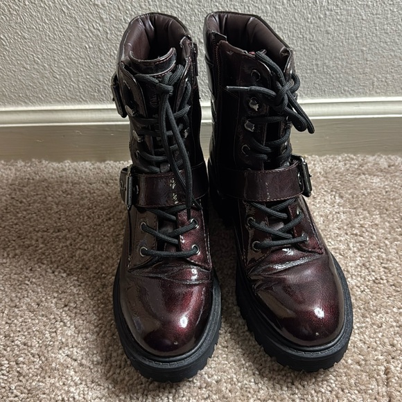 Guess Shoes - Guess Boots